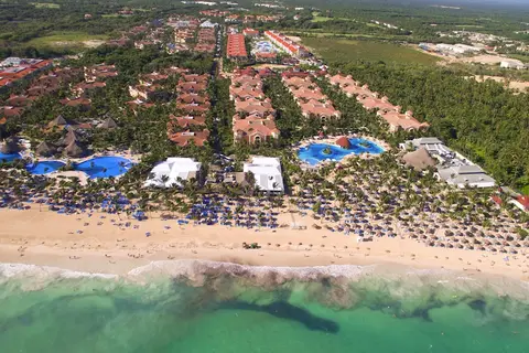 Bahia Principe Luxury Ambar in Salvaleón de Higüey — foto 29