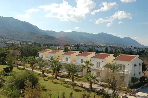 Mountain View in Girne — foto 18