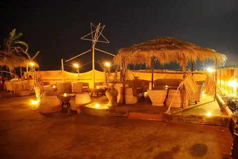 Villaggio Turistico Internazionale La Plaja in Catania — foto 4