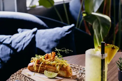 The Prime Energize Hotel Monte Gordo in Vila Real de Santo António — foto 10