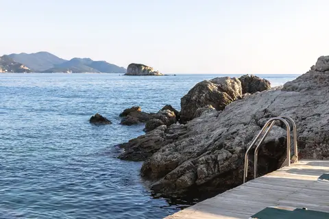Costa Smeralda in Σύβοτα — foto 12