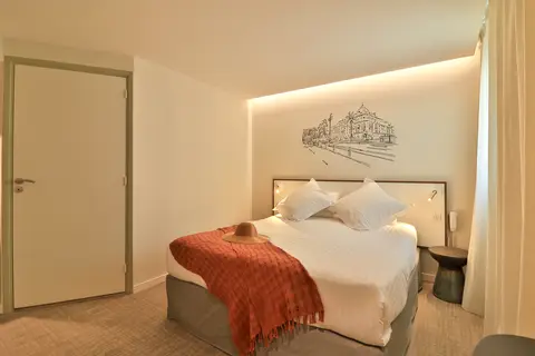 Hotel du Pin Nice in Nice, foto 26