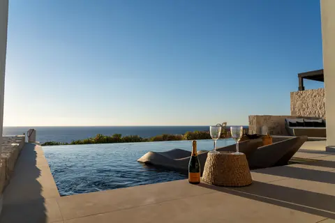 Arpathea Villas in Δημοτική Ενότητα Καρπάθου — foto 20