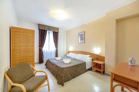 Rina Hotel in Bormio — foto 16