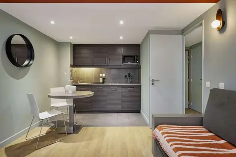 Hotel Ligo by HappyCulture in Marseille, foto 5