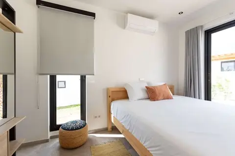 Lxry Villas in Kaminda Brudernan Di Brakapoti — foto 16