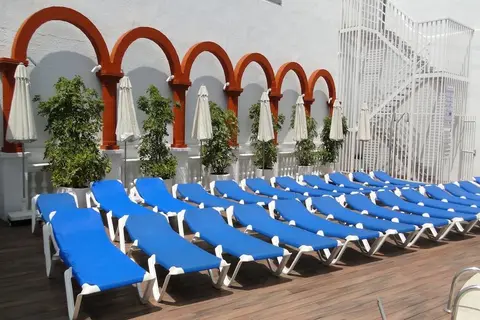Miami Hotel in Calella — foto 5
