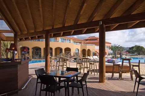 Pestana Porto Santo Beach Resort & Spa in Porto Santo — foto 30