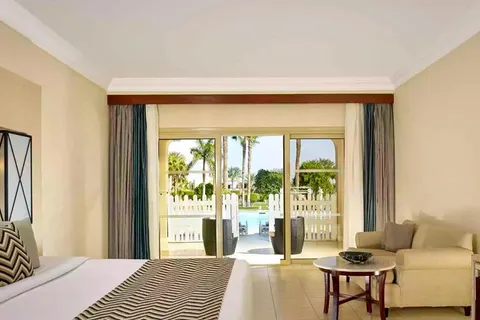 Coral Sea Holiday Resort foto 2