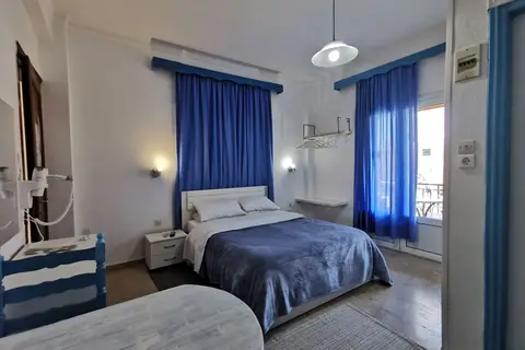 Anthis Studios in Δημοτική Ενότητα Πυθαγορείου — foto 2