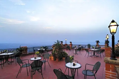 Sirius in Taormina — foto 11