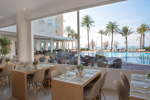 Hotel HM Tropical foto 9