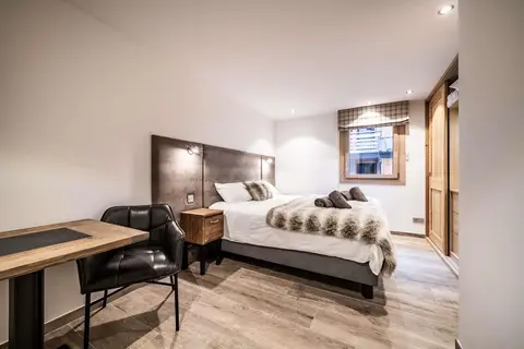 Résidence les Portes du Pleney in Morzine, foto 22