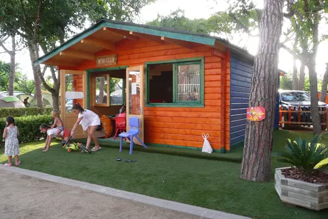 Camping Cavall De Mar foto 3