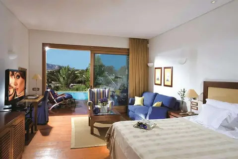 Elounda Bay Palace in Ελούντα — foto 20