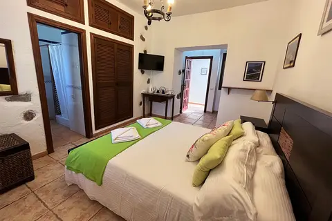 Villa Hermigua in Hermigua — foto 6