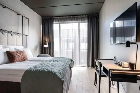 Quality Hotel Hasle Linie in Oslo