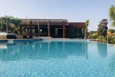 Pietra d'Acqua in Scicli — foto 3