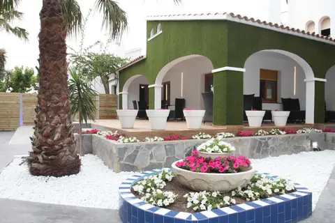 Emerald Sun Hotel in Calafell, foto 3