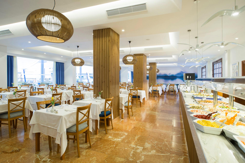 Hotel Osiris Ibiza foto 6