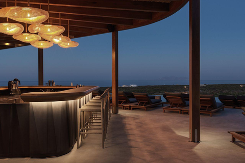 Hotel Magma Resort Santorini foto 28