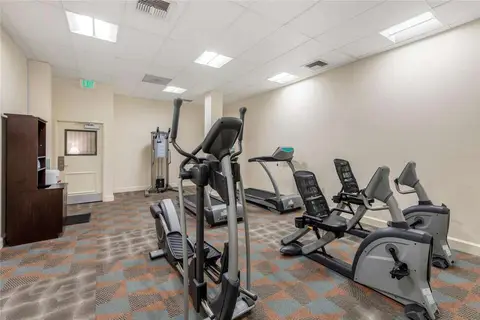 Clarion Hotel Anaheim Resort in Anaheim — foto 16