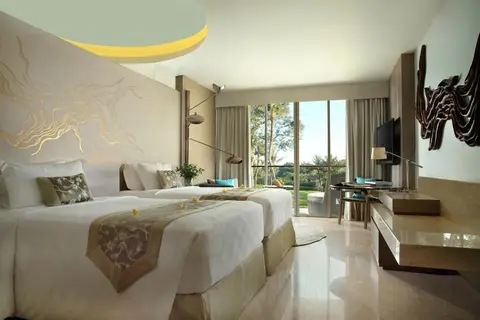 Rimba By Ayana Bali in Kuta Selatan — foto 20