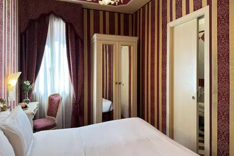 Alcyone in Venetië, foto 12