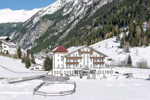 Hotel Tia Monte in Kaunertal — foto 12