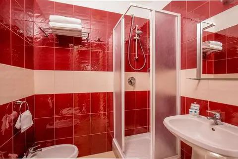 Urban Garden Hotel in Rome, foto 11