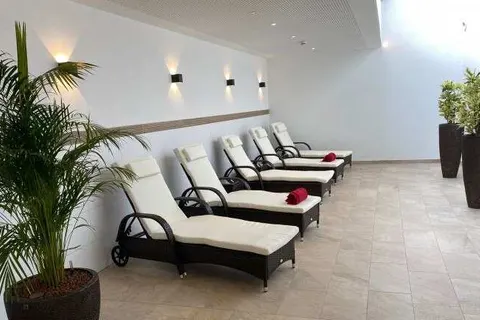 Hotel INCLUDIO foto 14