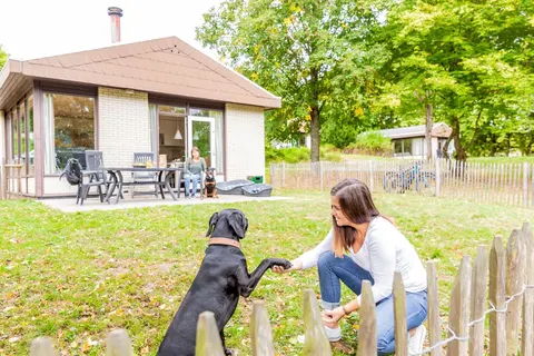 Vakantiepark Hochwald foto 19