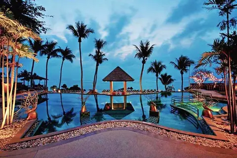 Centara Villas Samui in บ้านหัวถนน — foto 20