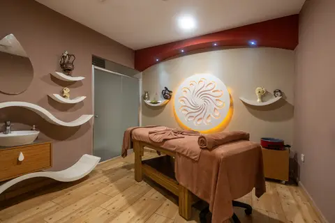 Bella Resort & Spa in Manavgat — foto 17