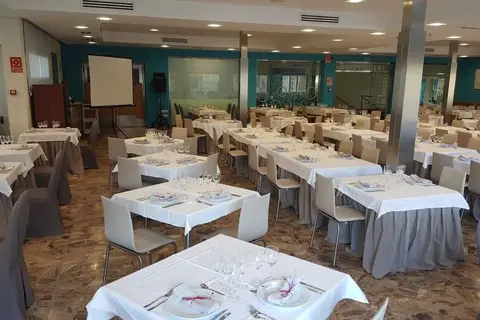 Castilla Alicante Hotel in Alicante — foto 6