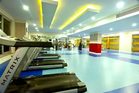 Vita Silva Hotel in Manavgat, foto 15