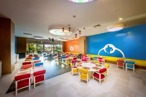 Vogue Hotel Supreme Bodrum in Bodrum, foto 12