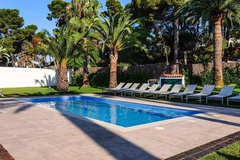 Estival Eldorado Resort in Cambrils — foto 18