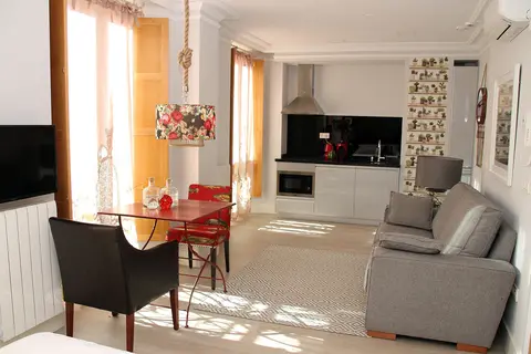 Principia Suites in Leon, foto 23