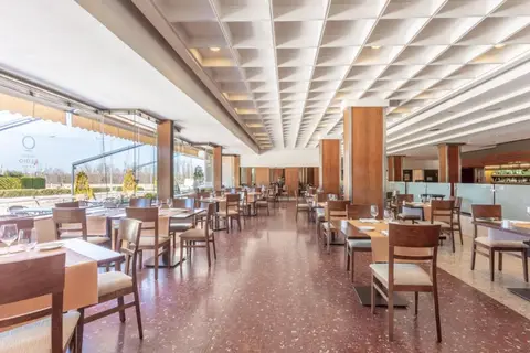 Hotel Crisol Regio in Santa Marta de Tormes