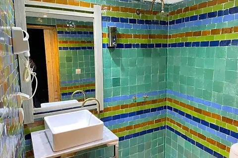 Mama Souiri Hotel in Essaouira, foto 26