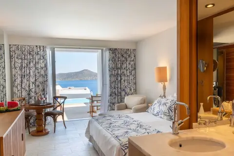 Aquila Elounda Village in Δημοτική Ενότητα Αγίου Νικολάου — foto 11