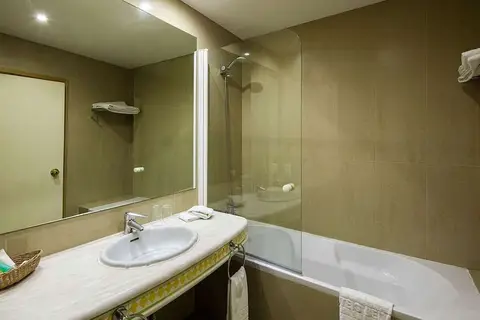 Belver Boa Vista Hotel & Spa in Albufeira — foto 25