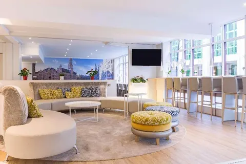 NH Brussels Grand Place Arenberg foto 2