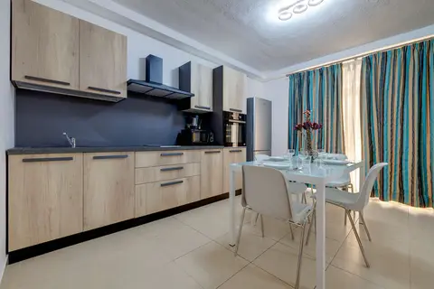 Sliema Tigne Suites in Tas-Sliema — foto 4