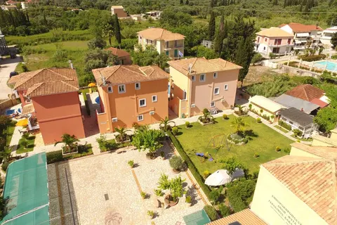 Ifigenia in Municipal Unit of Ellomenos — foto 3
