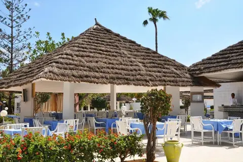 Hotel Kanta in El Kantaoui — foto 4