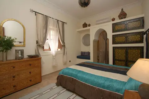 Hotel Riad Karmela in Marrakesh