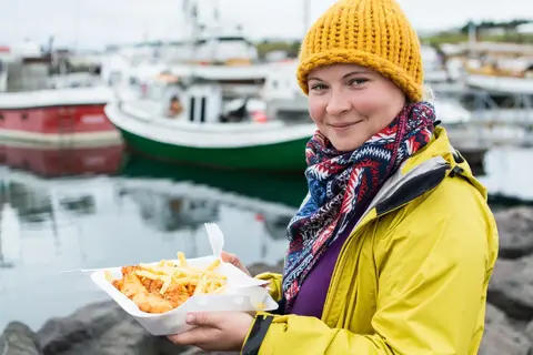 Ontdek IJsland in 8 dagen in Complete rondreis IJsland — foto 13