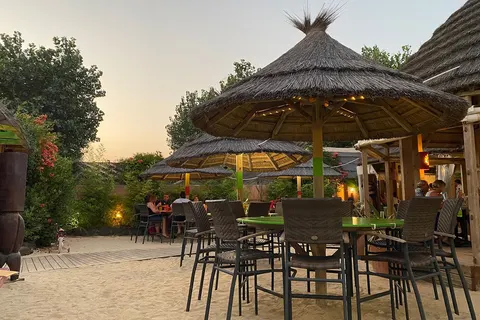 Camping Aloha foto 27